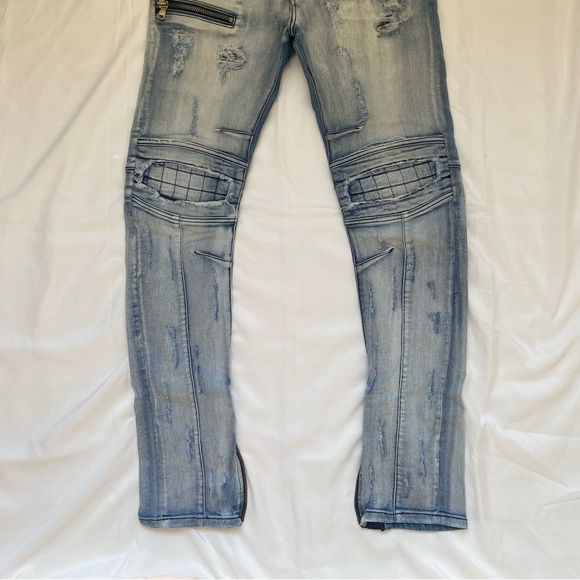 ROCKSTAR JEANS - Picture 2 of 5